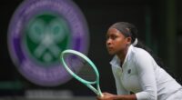 Wimbledon 2025: Coco Gauff is just 21 but already thinking about what to do after tennis
