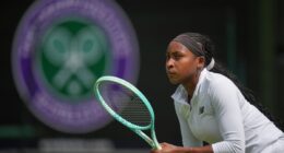 Wimbledon 2025: Coco Gauff is just 21 but already thinking about what to do after tennis