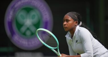 Wimbledon 2025: Coco Gauff is just 21 but already thinking about what to do after tennis