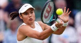 Wimbledon 2025 TV channel: How to watch in the UK on the BBC