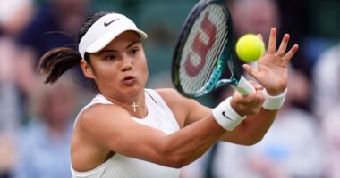 Wimbledon 2025 TV channel: How to watch in the UK on the BBC
