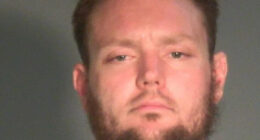 Wisconsin Man Rapes Ex-Girlfriend, Hacks Her With Hatchet 25 Times
