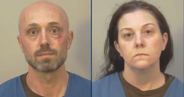 Wisconsin Man, Woman Charged in Plot to Poison His Exes With Cyanide