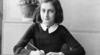 A progressive LGBTQ media outlet has sparked outrage on social media after speculating about the sexuality of Anne Frank