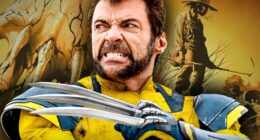 Wolverine's Father Is Officially Back, And His Power Is the Opposite of Logan's Healing Factor