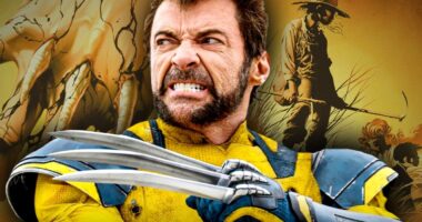 Wolverine's Father Is Officially Back, And His Power Is the Opposite of Logan's Healing Factor
