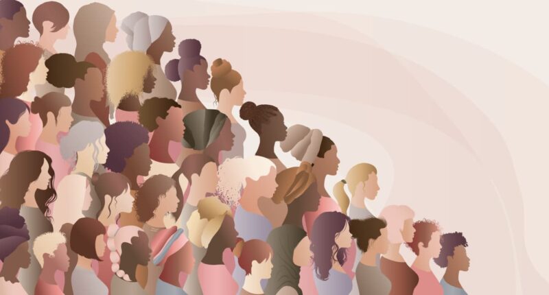 Women are about to be tremendously wealthy. So why is it so hard to find good financial help?