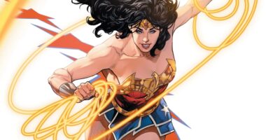 Wonder Woman 6 1