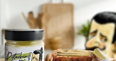 Woolworths has announced that the hugely popular Pistachio Papi jars are set to hit shelves at all stores across Australia from June 16