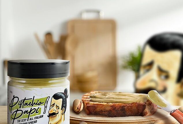Woolworths has announced that the hugely popular Pistachio Papi jars are set to hit shelves at all stores across Australia from June 16