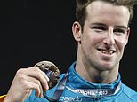 World Aquatics takes robust stance against Enhanced Games as Aussie swimmers endorsing controversial competition are BANNED from the Olympics