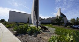 Would-Be MI Shooter Thwarted, Killed Outside Church by a Deacon and a Sharp-Shooting Security Guard – RedState