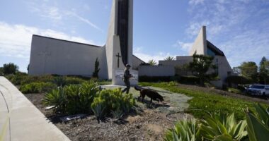 Would-Be MI Shooter Thwarted, Killed Outside Church by a Deacon and a Sharp-Shooting Security Guard – RedState