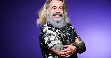 X Factor star Wagner has claimed that the controversial ITV talent show was 'scripted' and that 'nothing viewers saw was real'