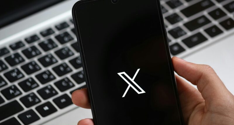 X Sues NY For Demanding Social Media Data To Censor Speech