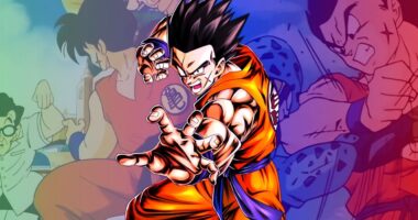 Yamcha Deserves WAY More Credit From Dragon Ball Fans, And There's a Reason I'll Die on That Hill