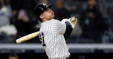 Yankees Announcement Brings Dire News for 24-Year-Old Star