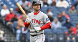 Alex Bregman (Boston Red Sox)