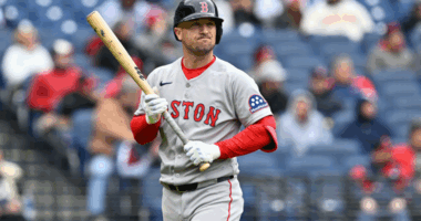 Alex Bregman (Boston Red Sox)
