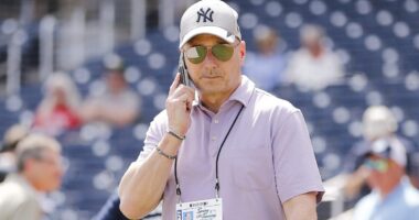 Yankees Nearly Passed on Key Offseason Addition