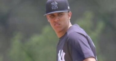 Yankees’ Prospect Carlos Lagrange Boasts ‘Serious Ace Upside’