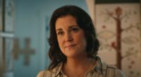 Yellowjackets' Melanie Lynskey Shares A Disappointing Update On Her Husband's Missing Bonus Episode