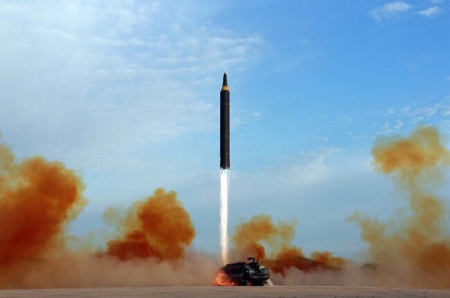 Yes, There IS Evidence That Iran Is Pursuing Nuclear Weapons – HotAir