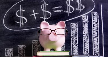 You might think you know all about money. Answer these 5 questions to find out.