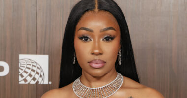 Yung Miami Kicks Off Harvard Courses Strong With Perfect Score Flex