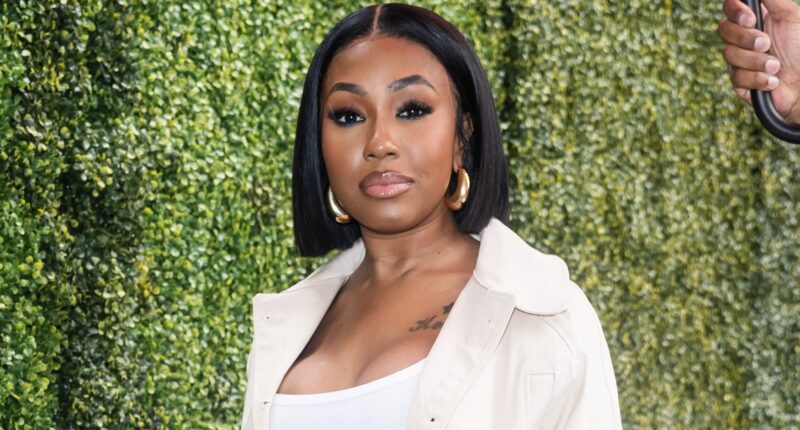 Issa Flex! Yung Miami Seemingly Reveals She's Heading To Harvard In Viral Text Thread