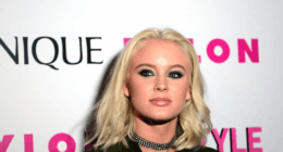Zara Larsson Net Worth | Celebrity Net Worth