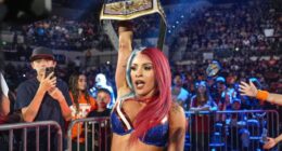 Zelina Vega Debuts Striking New Look Ahead of WWE Night of Champions