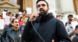 Zohran Mamdani Gives Opponents an Opening the Size of a Mack Truck in 'Meet the Press' Interview – RedState