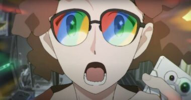 ‘Attack on Titan’ and ‘Inu-Oh!’ Directors Team With Google for New Series of Anime Shorts