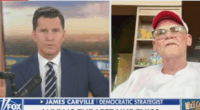 ‘Bobby Kennedy is going to kill more people than any Cabinet secretary’: James Carville warns of RFK Jr’s vaccine plan