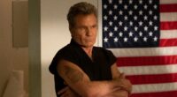 Martin Kove on Cobra Kai