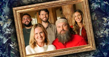 ‘Duck Dynasty’ Just Brought in a Major Player for Its Revival Series