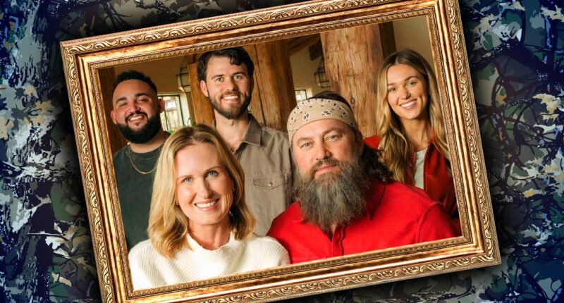 ‘Duck Dynasty’ Just Brought in a Major Player for Its Revival Series