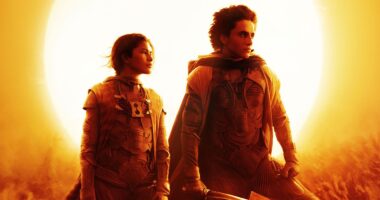 ‘Dune 3’s Huge Casting News Proves That Denis Villeneuve Is Adapting More Than Just ’Dune: Messiah’