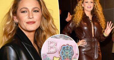 ‘Entitled’ Blake Lively blasted for ‘horrible’ behavior on shopping outing