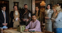 ‘Ghosts’ Season 5 May Finally Answer One of the Show's Biggest Questions