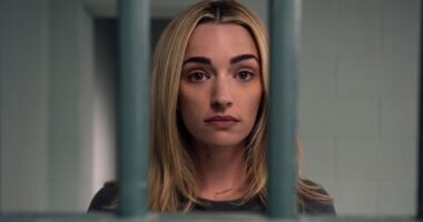 ‘Ginny & Georgia’s Brianne Howey Dubs Season 3 Georgia’s Breakdown Season [Exclusive]