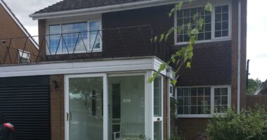 ‘HS2 won’t sell me my rental house - despite it being more than a kilometre from high-speed line’