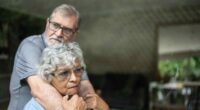 ‘He doesn’t seem to care’: My secretive father, 81, added my name to a bank account. What about my mom?