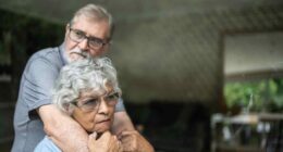 ‘He doesn’t seem to care’: My secretive father, 81, added my name to a bank account. What about my mom?