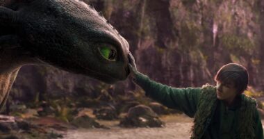 ‘How To Train Your Dragon’ Live-Action Remake Is Officially Certified Fresh With 77% Score on Rotten Tomatoes