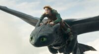 ‘How to Train Your Dragon’ Domestic Box Office Flies With Fourth-Biggest Debut of 2025