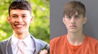 ‘I face a lifetime without my son’: Mom of Texas Boy Fatally Stabbed in School Bathroom Confronts Defendant as Judge Hands Down Maximum Sentence