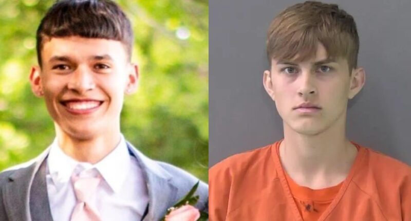 ‘I face a lifetime without my son’: Mom of Texas Boy Fatally Stabbed in School Bathroom Confronts Defendant as Judge Hands Down Maximum Sentence