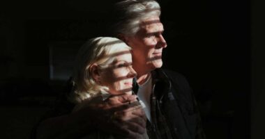 ‘I’m 68 and my 401(k) has dwindled to $82,000’: My husband committed financial infidelity and has $50,000 in credit-card debt. What now?